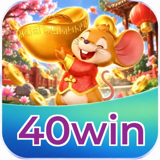 40win Win - Jackpots e Vitórias