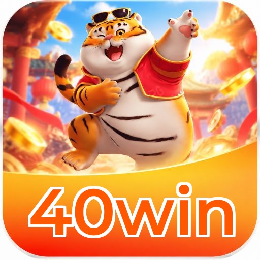 40win Logo