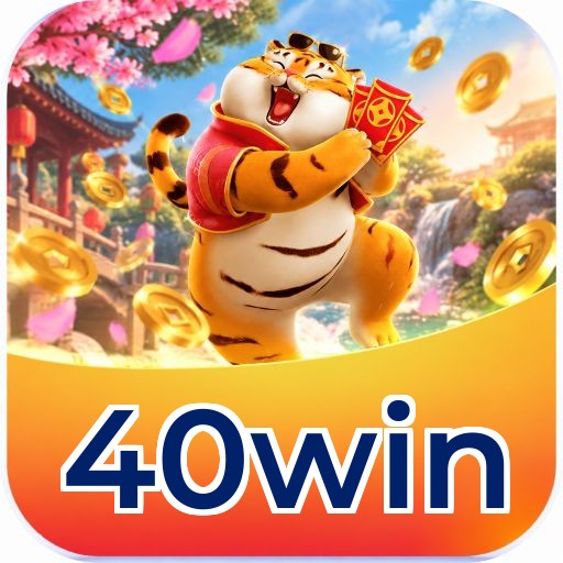 40win Slots Premium Brasil