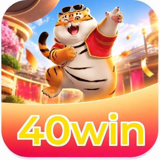 40win VIP Program Logo