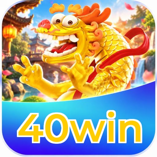 40win Jackpots Progressivos
