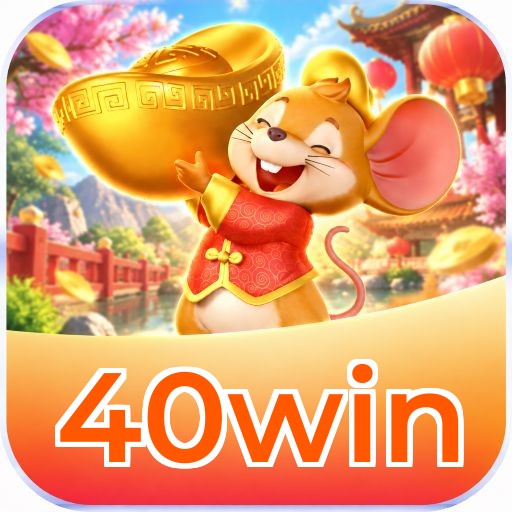 40win Logo