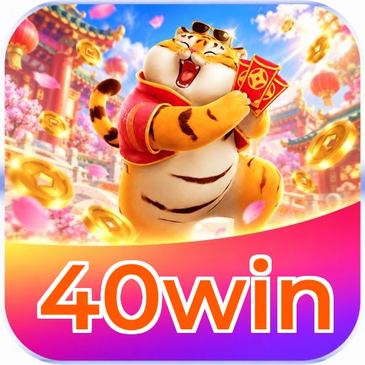 40win Download Oficial - APK Android + iOS
