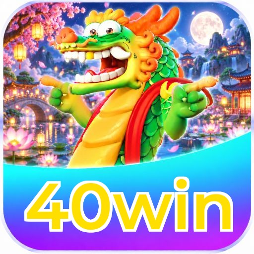 Login seguro 40win com 2FA e Face ID