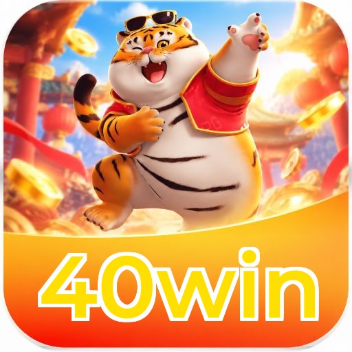 Página Oficial 40win Facebook - 38.7k Seguidores