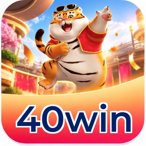 40win Logo Seguro